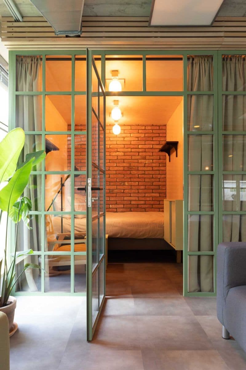 Pronájem bytu 7+1 141 m², Poděbradská, Praha, Praha Pronájem bytu 7+1 141 m², Poděbradská, Praha, Praha