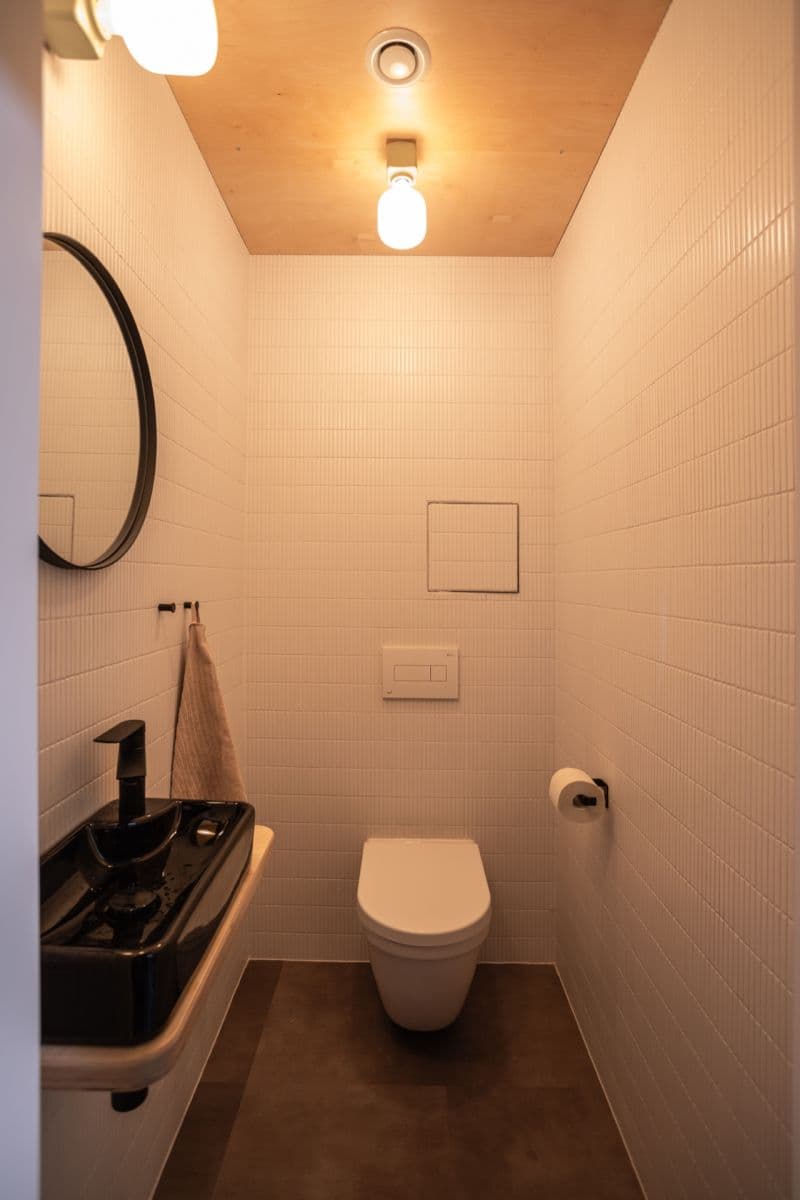 Pronájem bytu 7+1 141 m², Poděbradská, Praha, Praha Pronájem bytu 7+1 141 m², Poděbradská, Praha, Praha