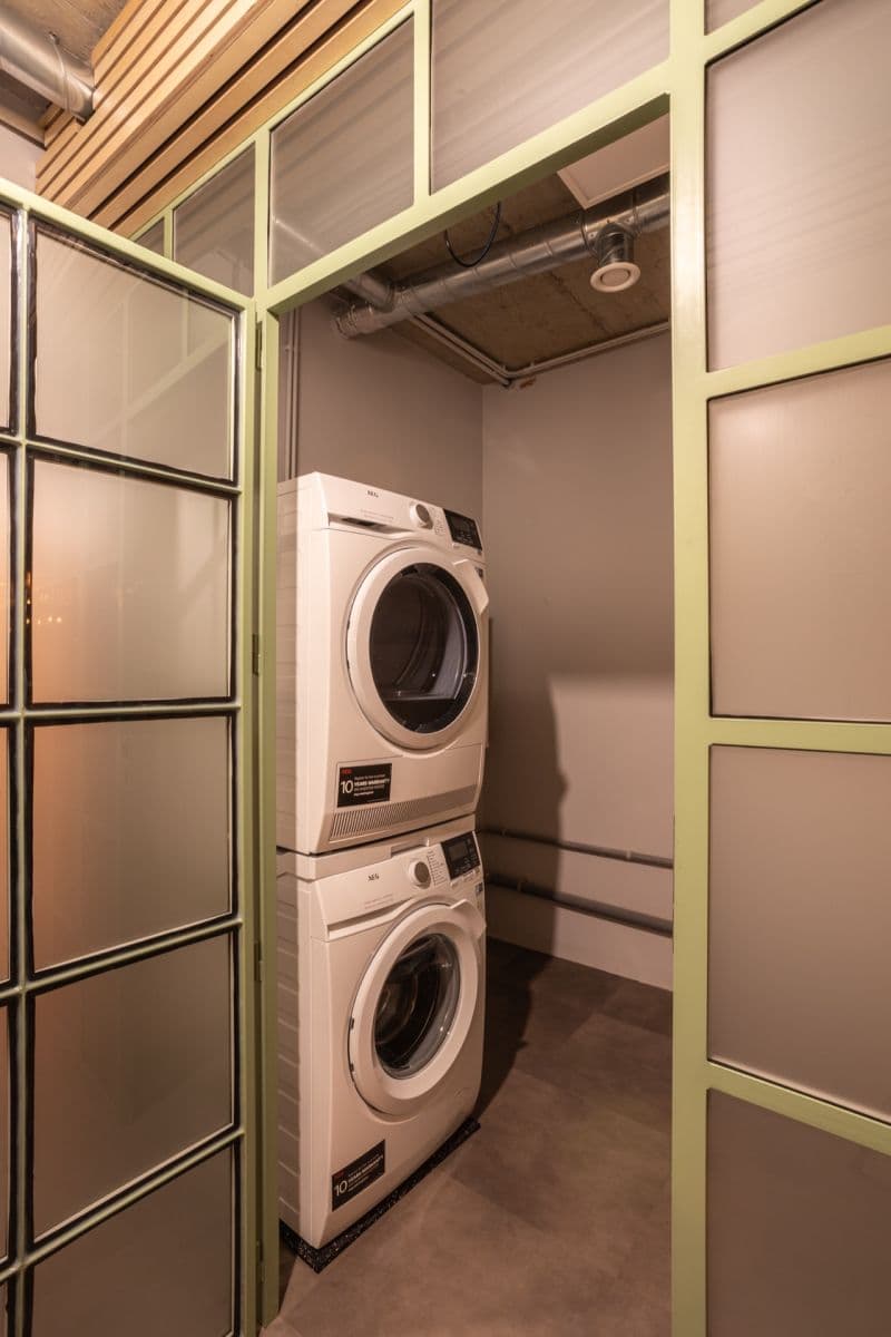 Pronájem bytu 7+1 141 m², Poděbradská, Praha, Praha Pronájem bytu 7+1 141 m², Poděbradská, Praha, Praha