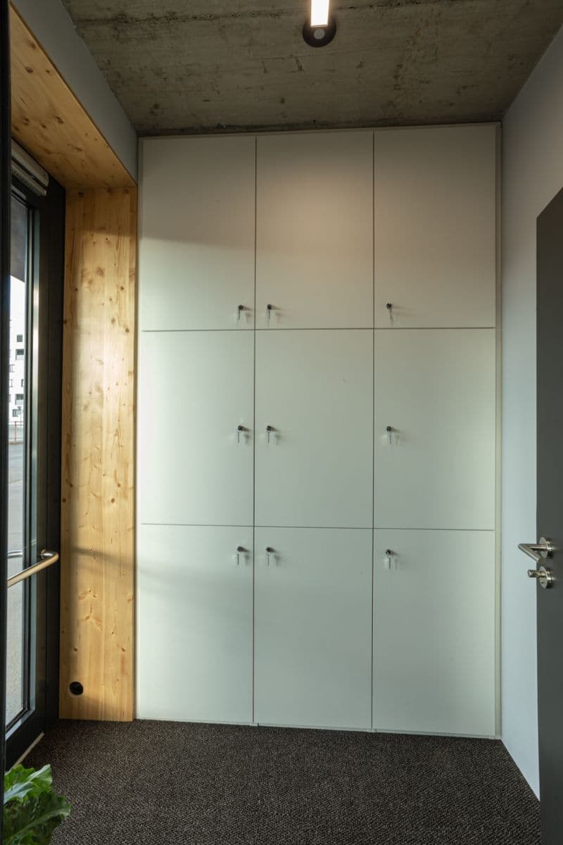 Pronájem bytu 7+1 141 m², Poděbradská, Praha, Praha Pronájem bytu 7+1 141 m², Poděbradská, Praha, Praha