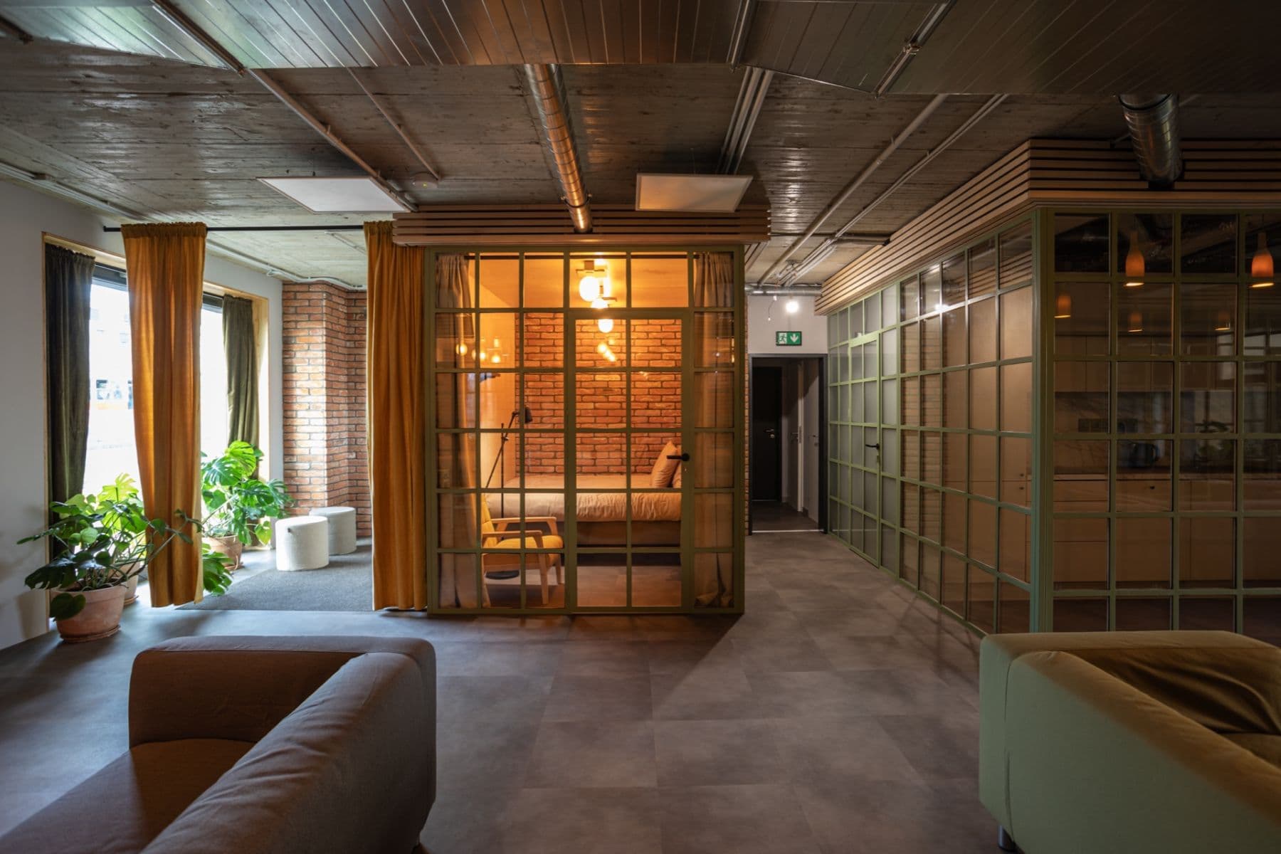 Pronájem bytu 7+1 141 m², Poděbradská, Praha, Praha Pronájem bytu 7+1 141 m², Poděbradská, Praha, Praha