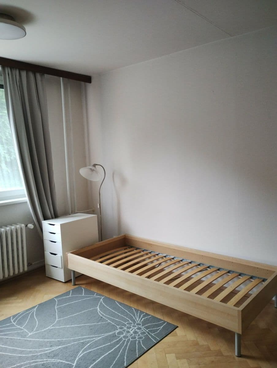 Pronájem bytu 1+1 34 m², Jasanová, Brno, Jihomoravský kraj Pronájem bytu 1+1 34 m², Jasanová, Brno, Jihomoravský kraj