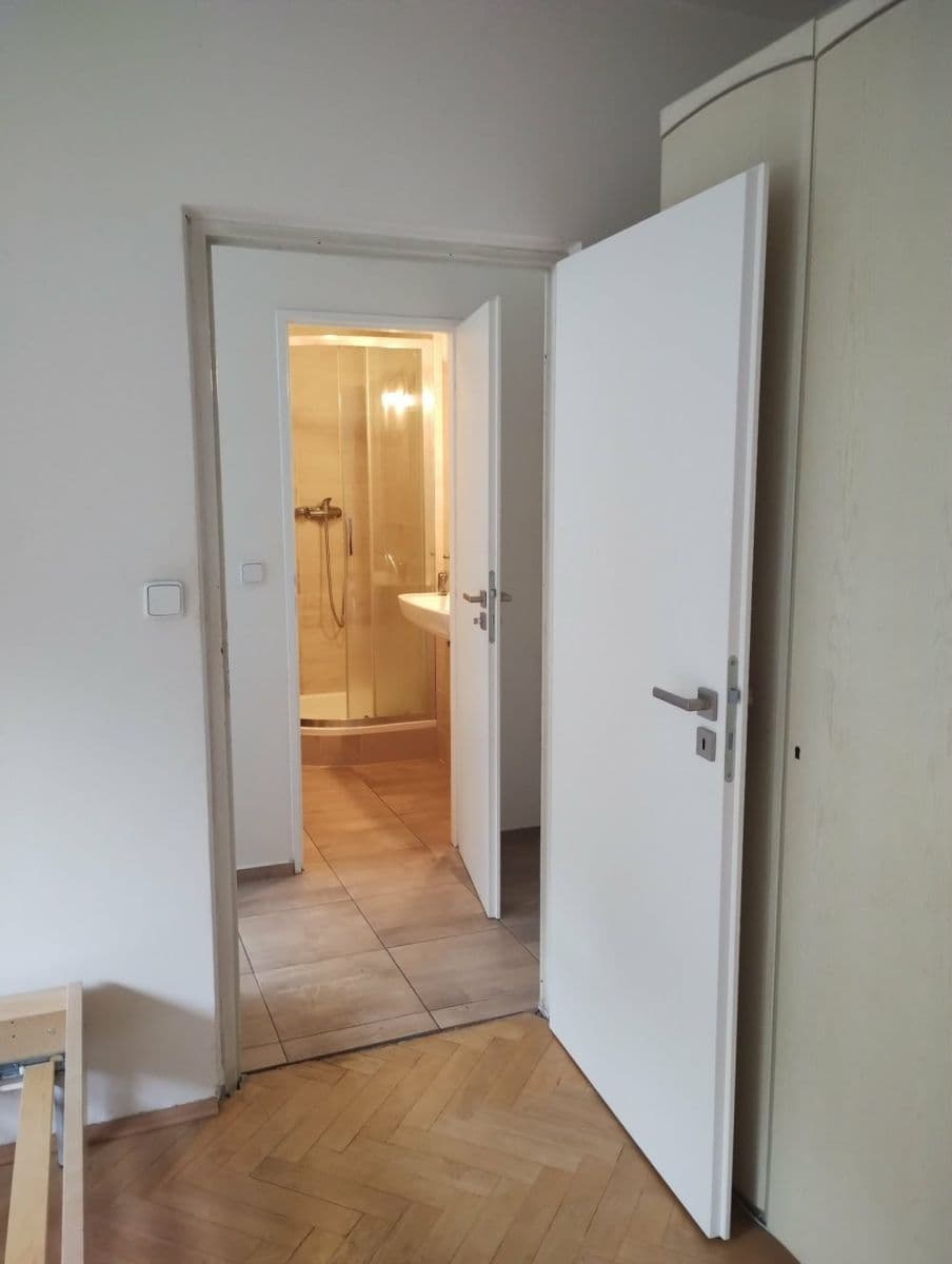 Pronájem bytu 1+1 34 m², Jasanová, Brno, Jihomoravský kraj Pronájem bytu 1+1 34 m², Jasanová, Brno, Jihomoravský kraj