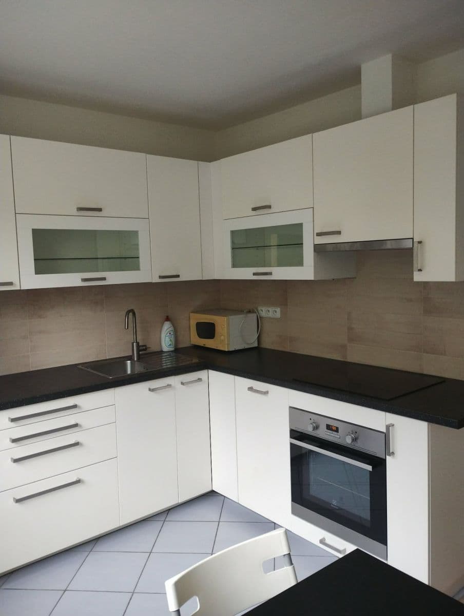 Pronájem bytu 1+1 34 m², Jasanová, Brno, Jihomoravský kraj Pronájem bytu 1+1 34 m², Jasanová, Brno, Jihomoravský kraj