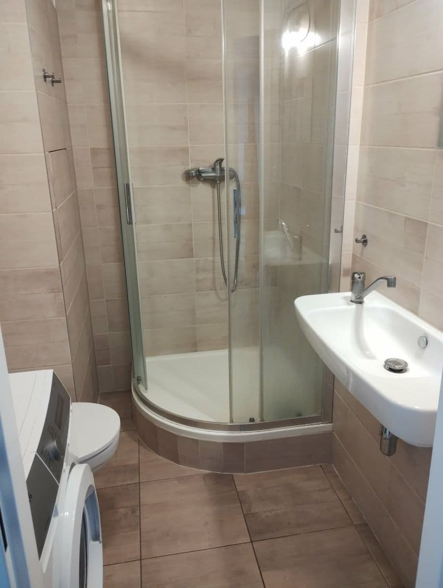 Pronájem bytu 1+1 34 m², Jasanová, Brno, Jihomoravský kraj Pronájem bytu 1+1 34 m², Jasanová, Brno, Jihomoravský kraj