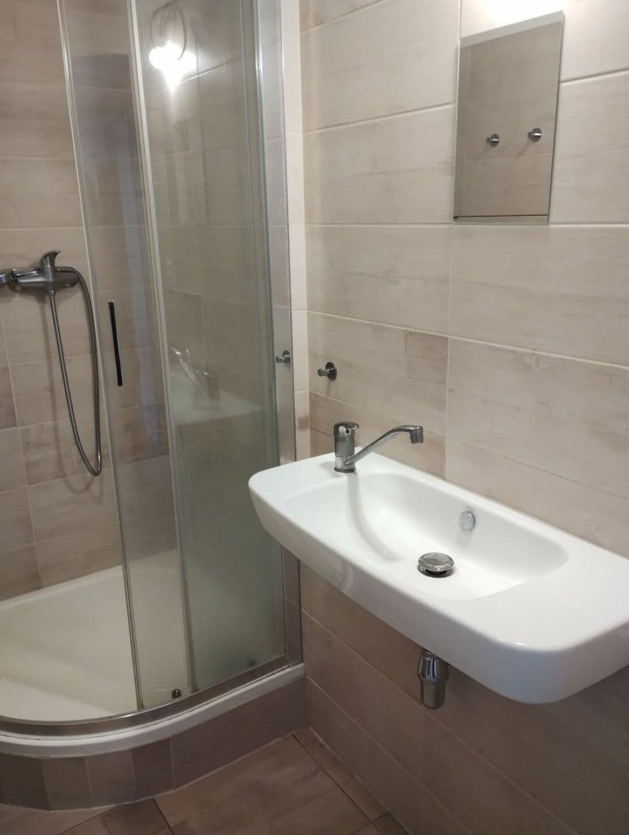 Pronájem bytu 1+1 34 m², Jasanová, Brno, Jihomoravský kraj Pronájem bytu 1+1 34 m², Jasanová, Brno, Jihomoravský kraj