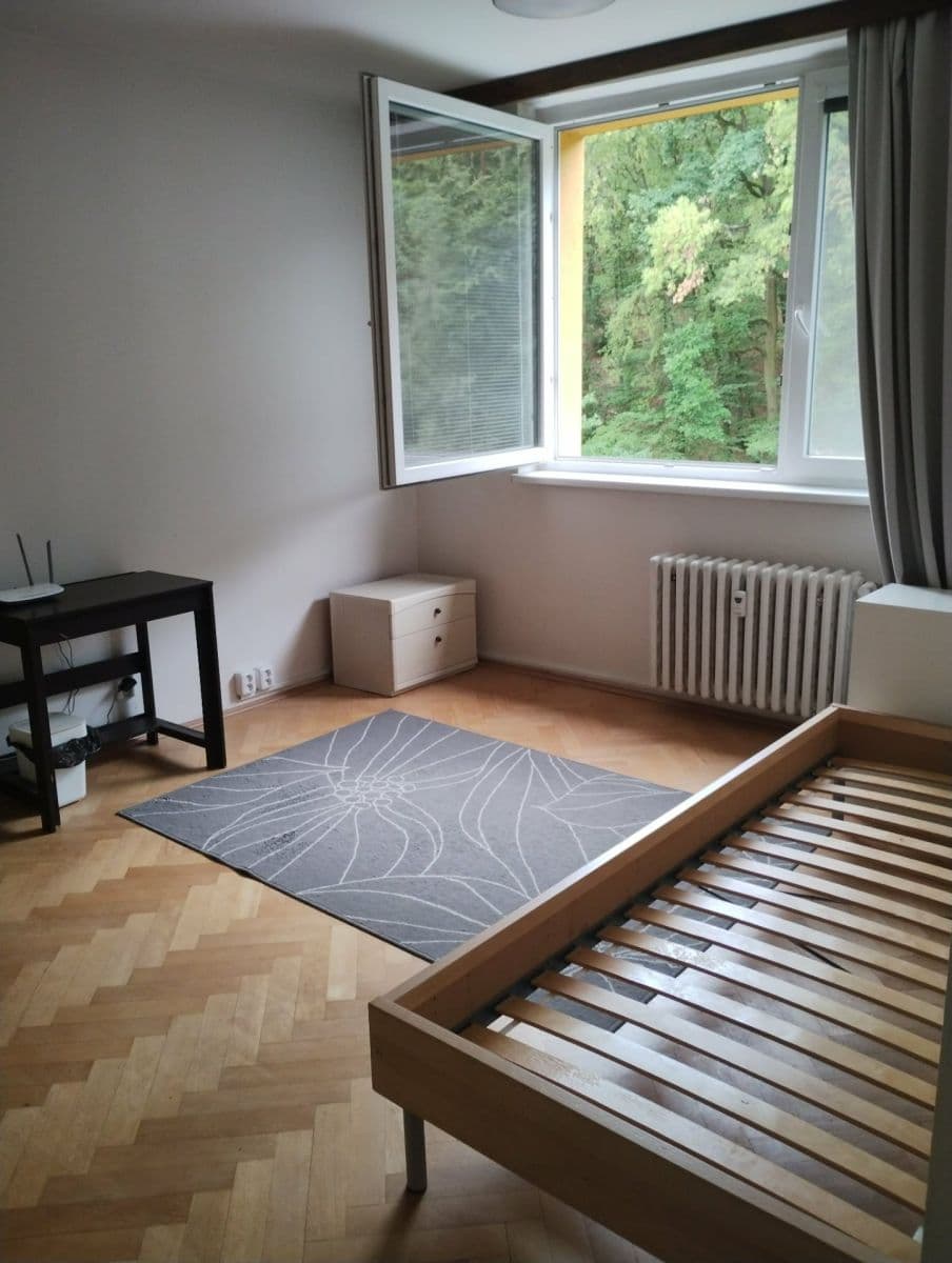 Pronájem bytu 1+1 34 m², Jasanová, Brno, Jihomoravský kraj Pronájem bytu 1+1 34 m², Jasanová, Brno, Jihomoravský kraj