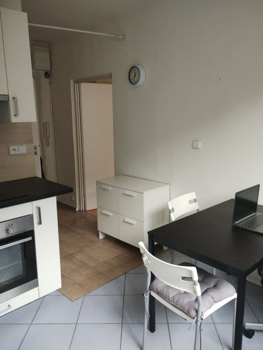 Pronájem bytu 1+1 34 m², Jasanová, Brno, Jihomoravský kraj Pronájem bytu 1+1 34 m², Jasanová, Brno, Jihomoravský kraj