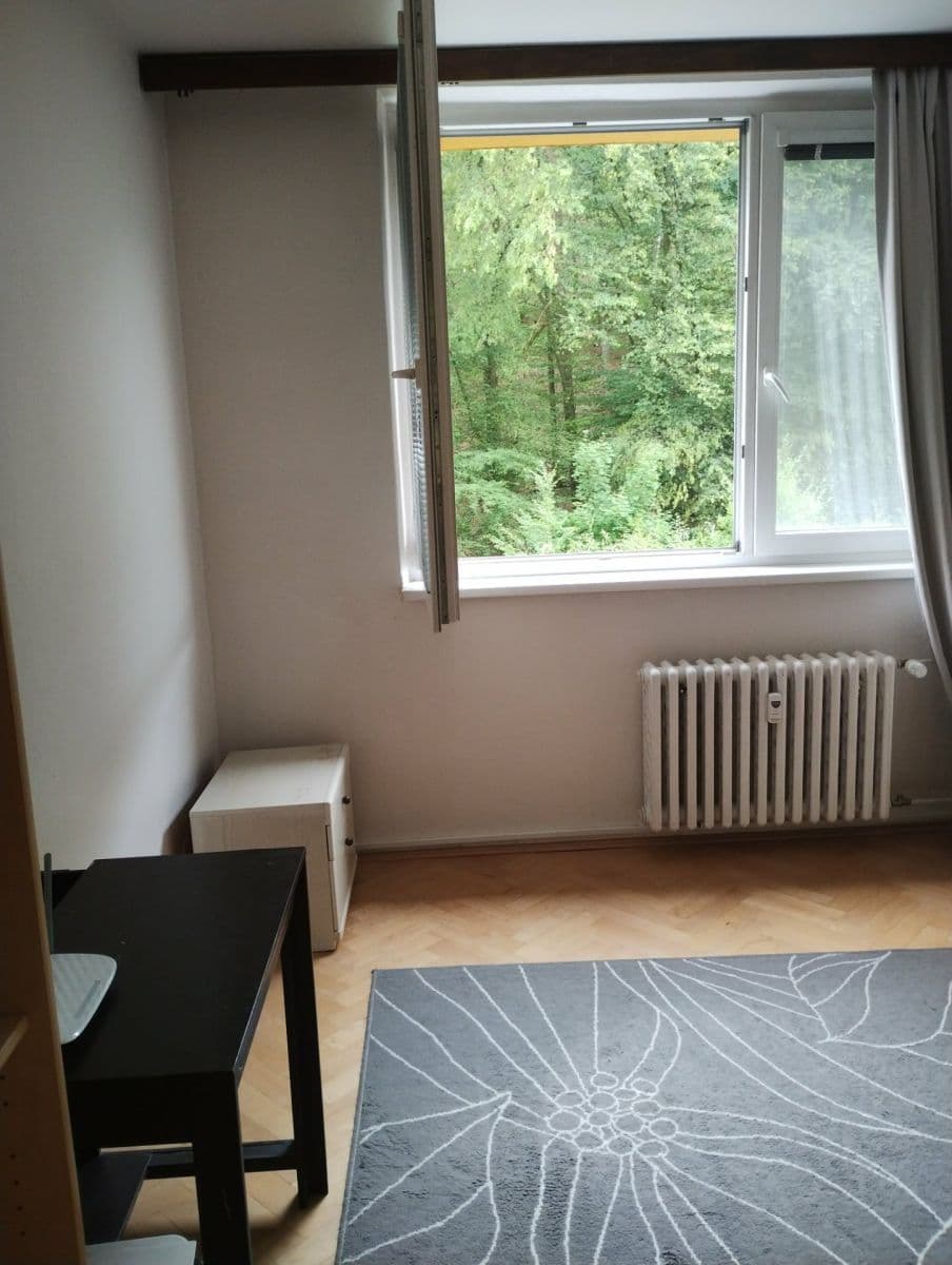 Pronájem bytu 1+1 34 m², Jasanová, Brno, Jihomoravský kraj Pronájem bytu 1+1 34 m², Jasanová, Brno, Jihomoravský kraj