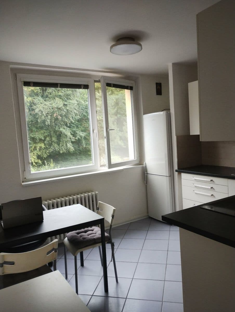 Pronájem bytu 1+1 34 m², Jasanová, Brno, Jihomoravský kraj Pronájem bytu 1+1 34 m², Jasanová, Brno, Jihomoravský kraj