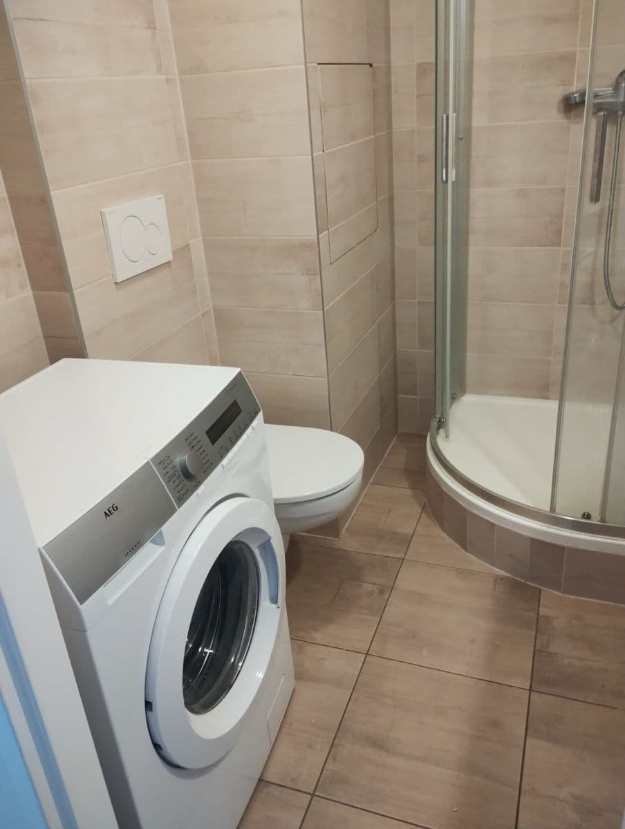 Pronájem bytu 1+1 34 m², Jasanová, Brno, Jihomoravský kraj Pronájem bytu 1+1 34 m², Jasanová, Brno, Jihomoravský kraj