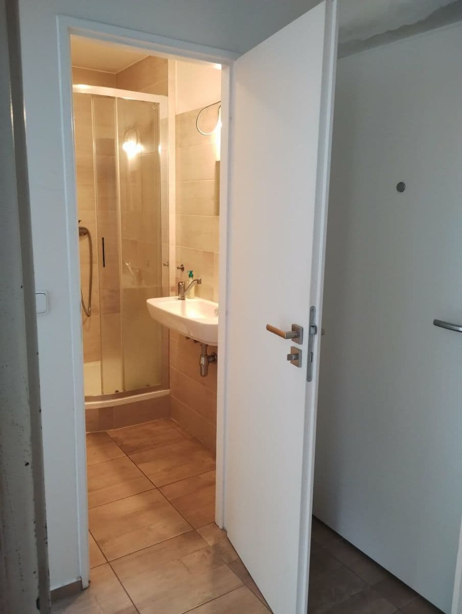 Pronájem bytu 1+1 34 m², Jasanová, Brno, Jihomoravský kraj Pronájem bytu 1+1 34 m², Jasanová, Brno, Jihomoravský kraj