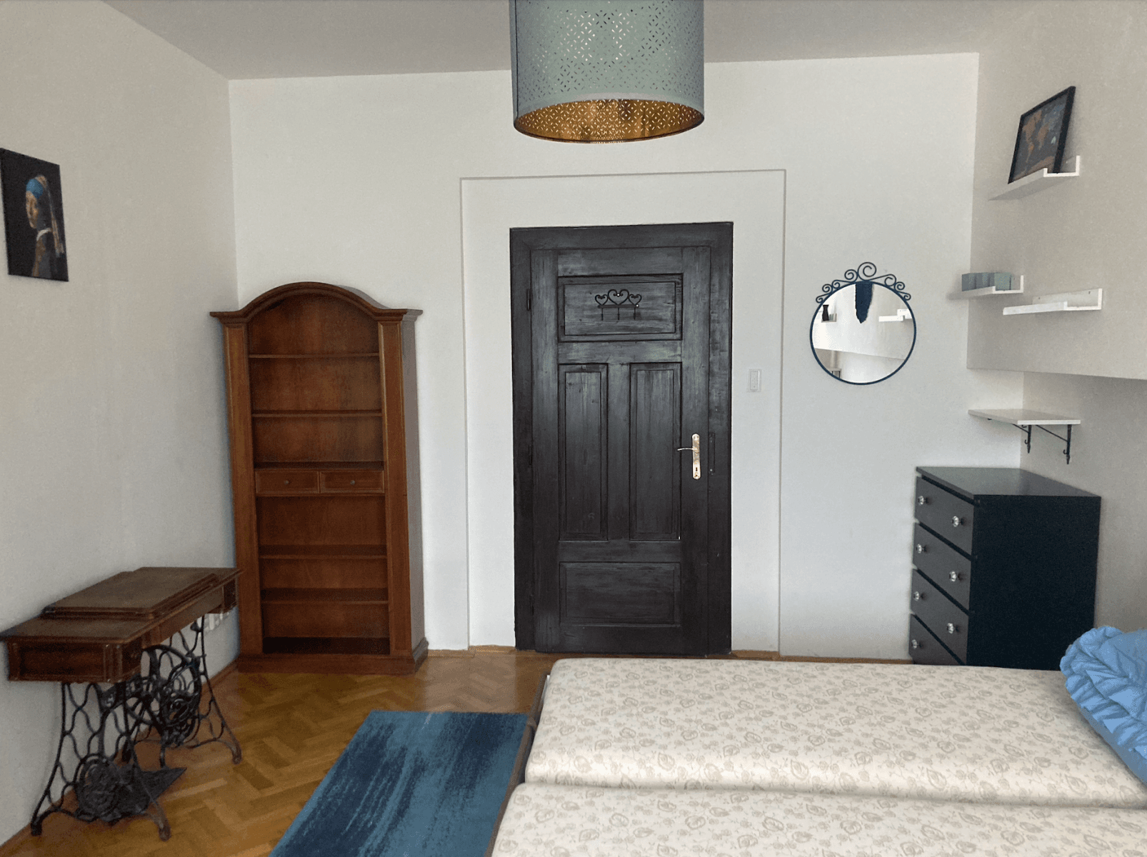 Pronájem bytu 3+1 98 m², Murgašova, Bratislava - mestská časť Staré Mesto, Bratislavský kraj Pronájem bytu 3+1 98 m², Murgašova, Bratislava - mestská časť Staré Mesto, Bratislavský kraj