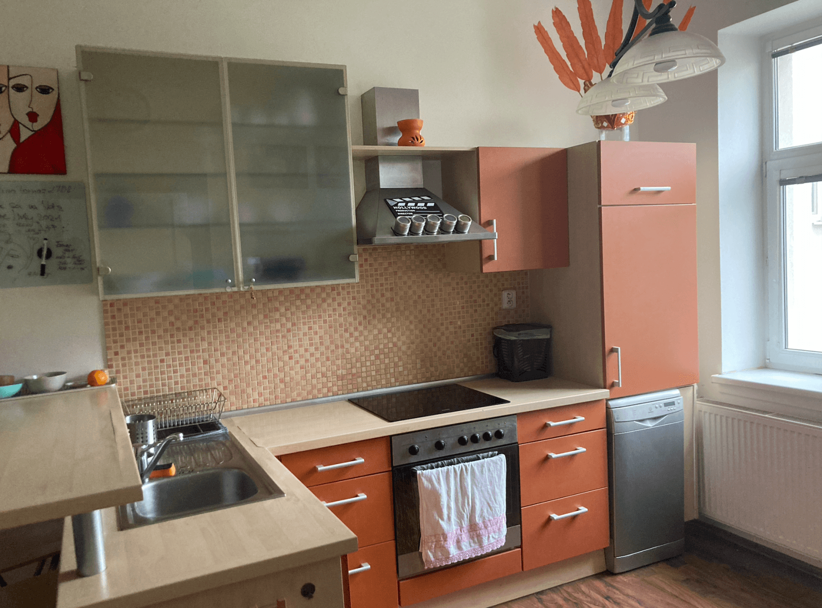 Pronájem bytu 3+1 98 m², Murgašova, Bratislava - mestská časť Staré Mesto, Bratislavský kraj Pronájem bytu 3+1 98 m², Murgašova, Bratislava - mestská časť Staré Mesto, Bratislavský kraj