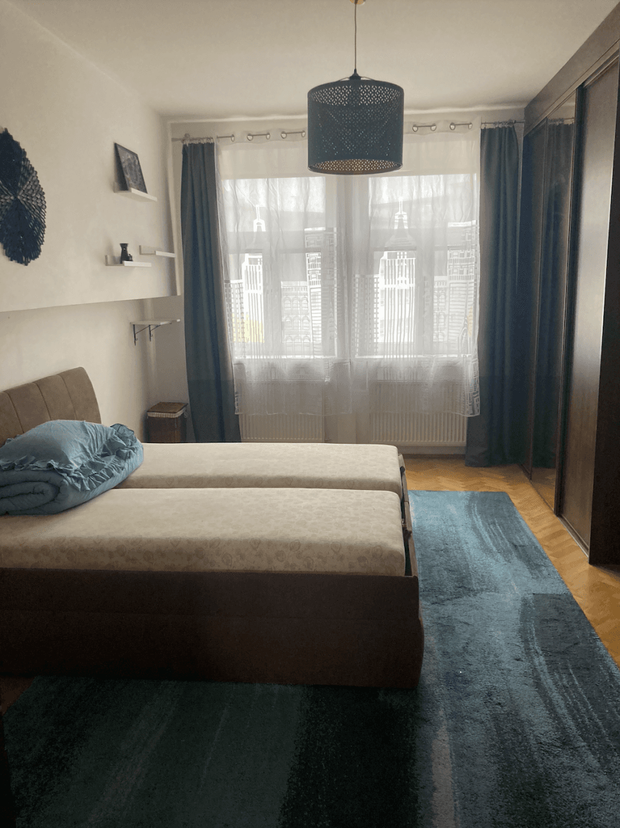 Pronájem bytu 3+1 98 m², Murgašova, Bratislava - mestská časť Staré Mesto, Bratislavský kraj Pronájem bytu 3+1 98 m², Murgašova, Bratislava - mestská časť Staré Mesto, Bratislavský kraj