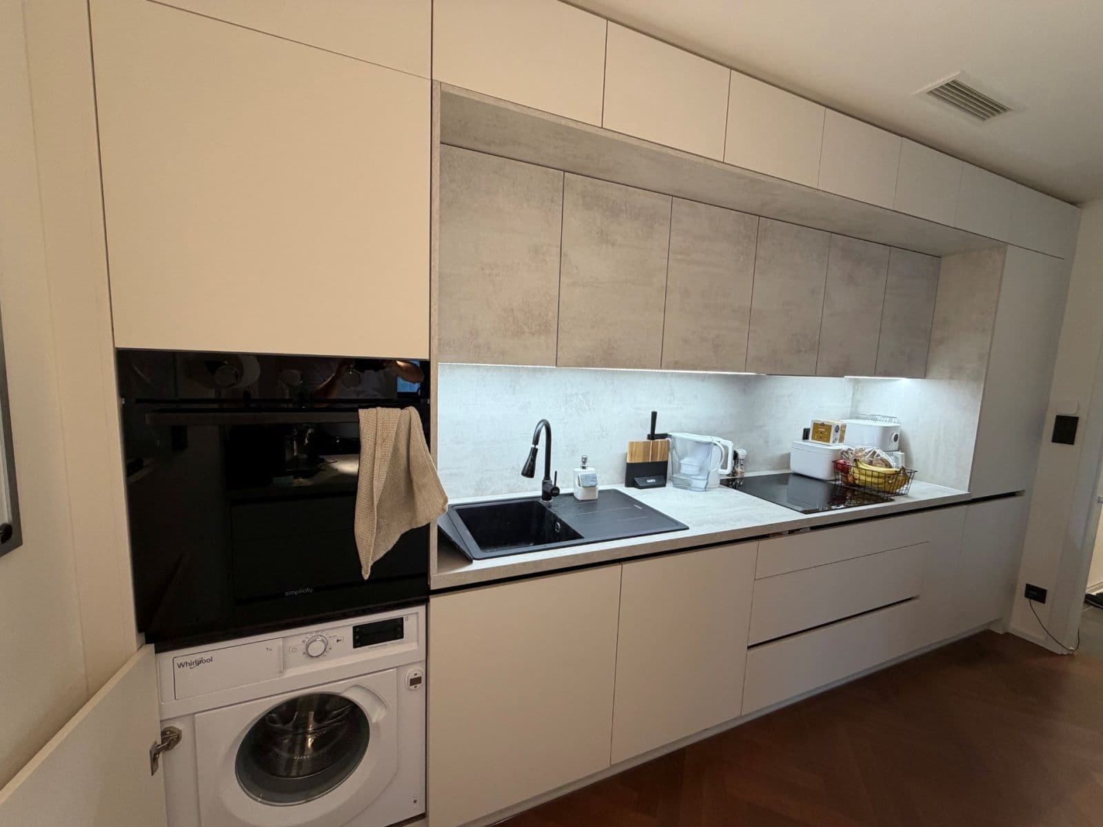 Pronájem bytu 2+kk 64 m², Albrightové, Praha, Praha Pronájem bytu 2+kk 64 m², Albrightové, Praha, Praha