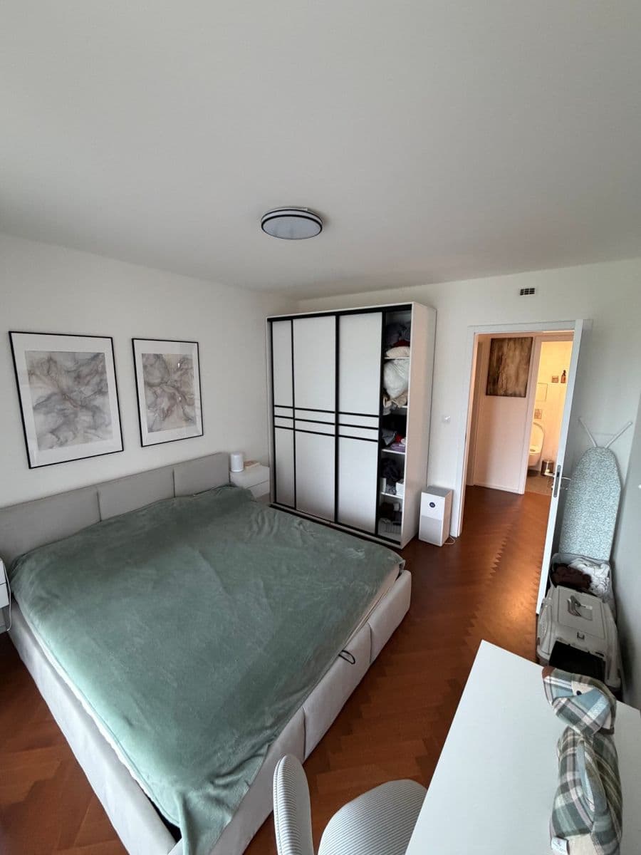 Pronájem bytu 2+kk 64 m², Albrightové, Praha, Praha Pronájem bytu 2+kk 64 m², Albrightové, Praha, Praha