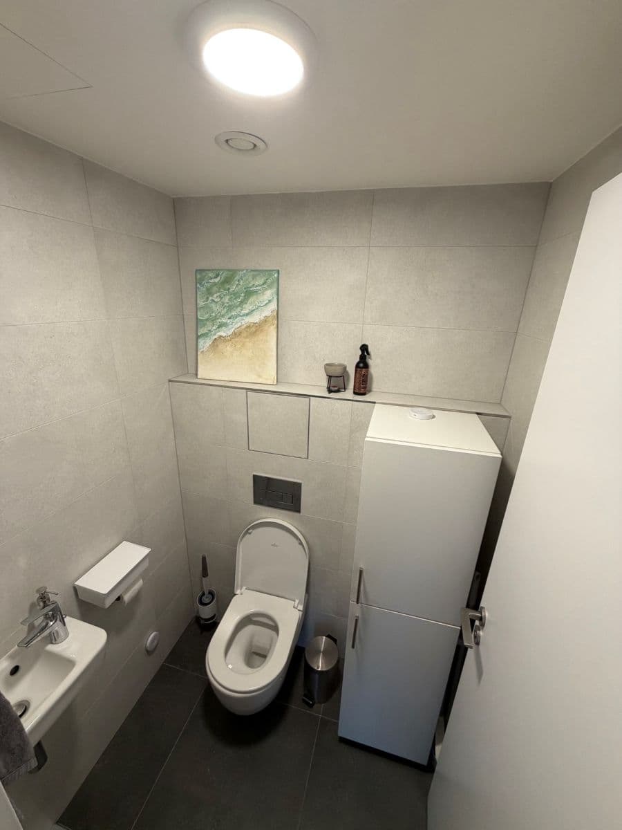 Pronájem bytu 2+kk 64 m², Albrightové, Praha, Praha Pronájem bytu 2+kk 64 m², Albrightové, Praha, Praha