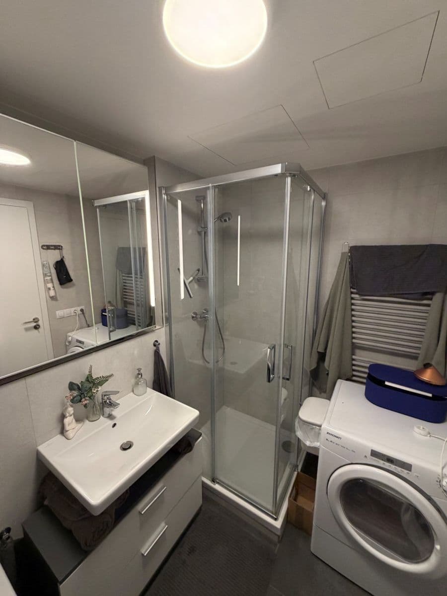 Pronájem bytu 2+kk 64 m², Albrightové, Praha, Praha Pronájem bytu 2+kk 64 m², Albrightové, Praha, Praha