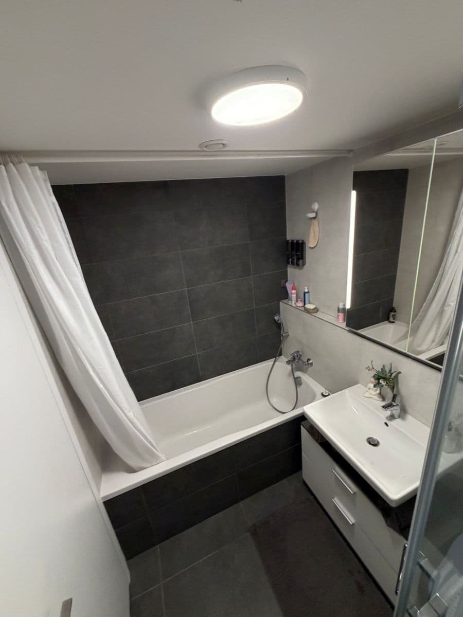Pronájem bytu 2+kk 64 m², Albrightové, Praha, Praha Pronájem bytu 2+kk 64 m², Albrightové, Praha, Praha