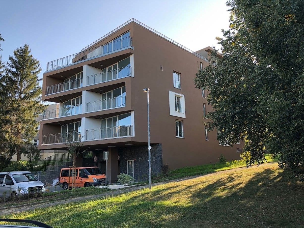 Pronájem bytu 2+kk 55 m², V jehličí, Praha, Praha Pronájem bytu 2+kk 55 m², V jehličí, Praha, Praha
