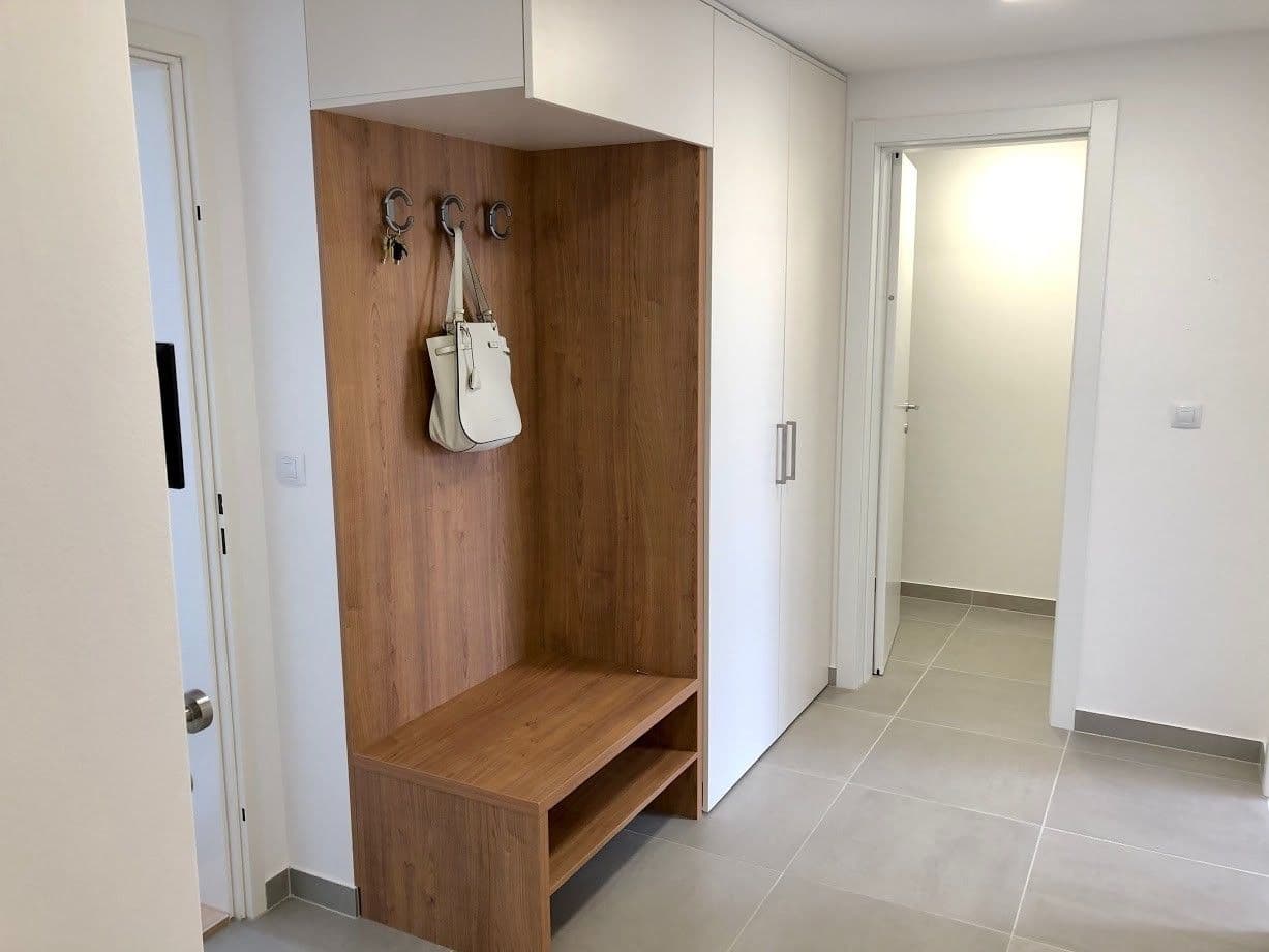 Pronájem bytu 2+kk 55 m², V jehličí, Praha, Praha Pronájem bytu 2+kk 55 m², V jehličí, Praha, Praha