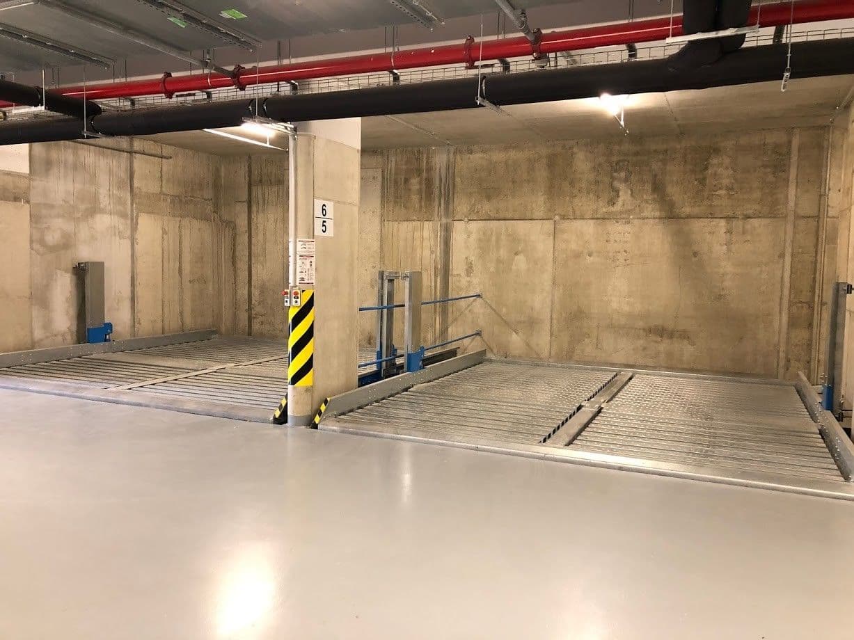 Pronájem bytu 2+kk 55 m², V jehličí, Praha, Praha Pronájem bytu 2+kk 55 m², V jehličí, Praha, Praha