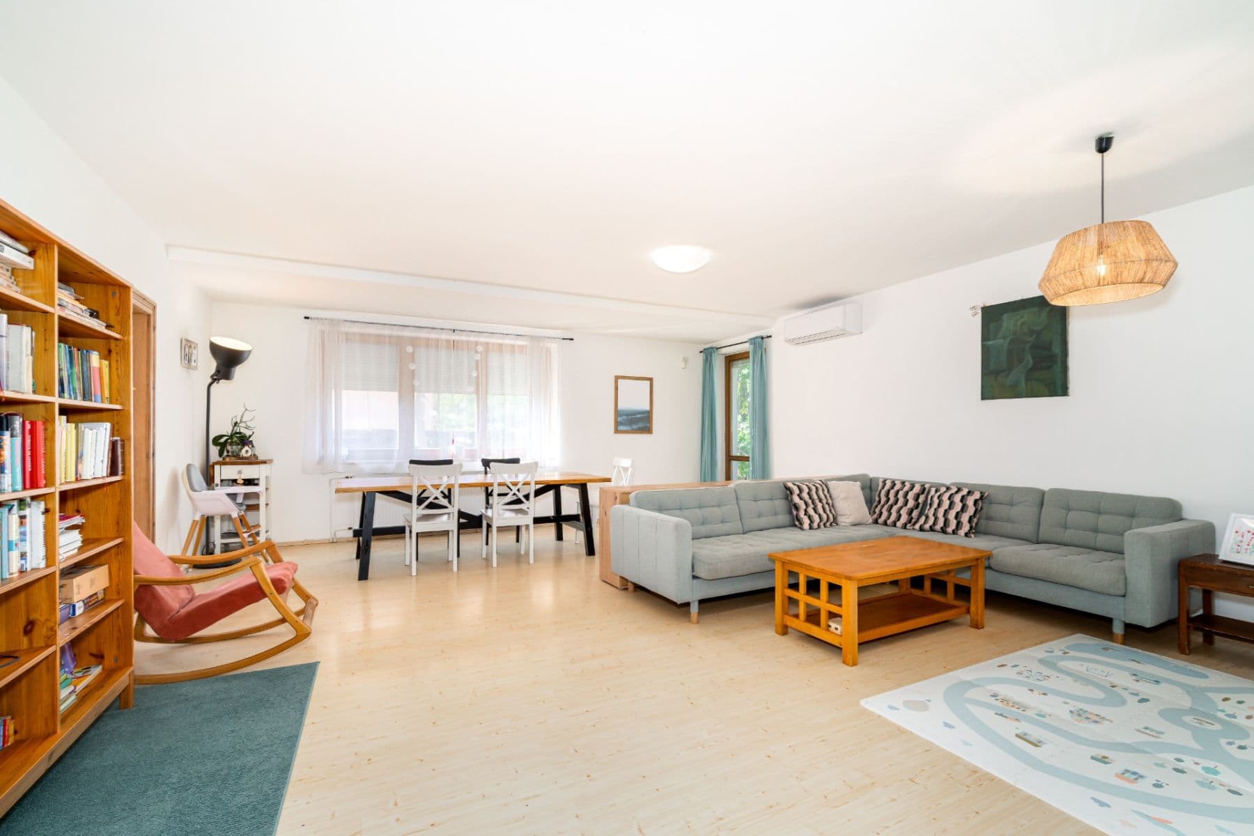 Prodej bytu 4+1 150 m², Ohnivcova, Praha, Praha Prodej bytu 4+1 150 m², Ohnivcova, Praha, Praha