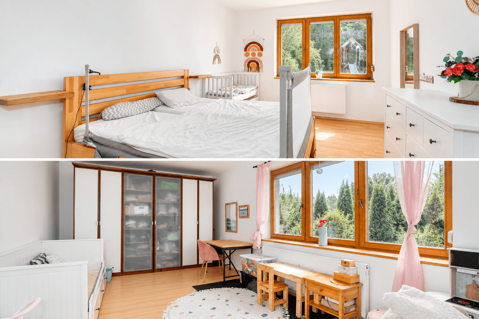 Prodej bytu 4+1 150 m², Ohnivcova, Praha, Praha Prodej bytu 4+1 150 m², Ohnivcova, Praha, Praha