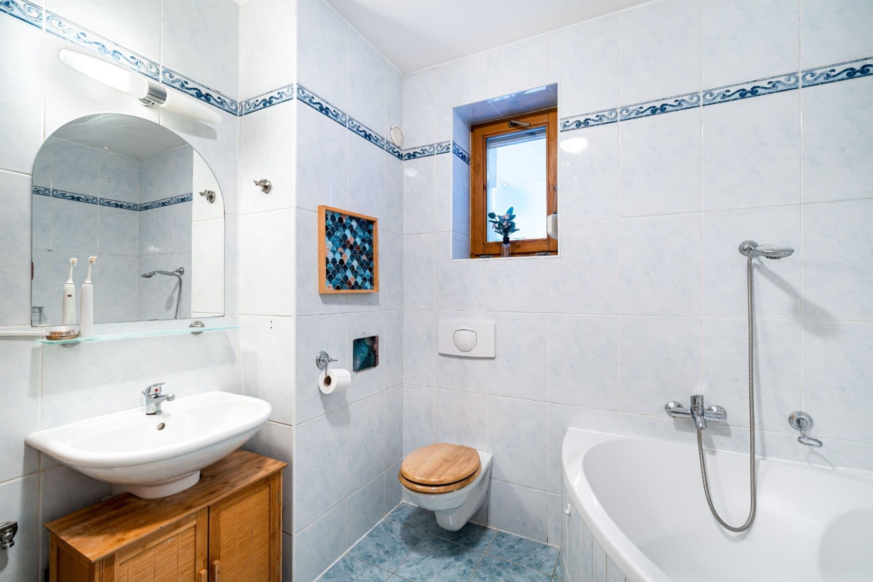 Prodej bytu 4+1 150 m², Ohnivcova, Praha, Praha Prodej bytu 4+1 150 m², Ohnivcova, Praha, Praha