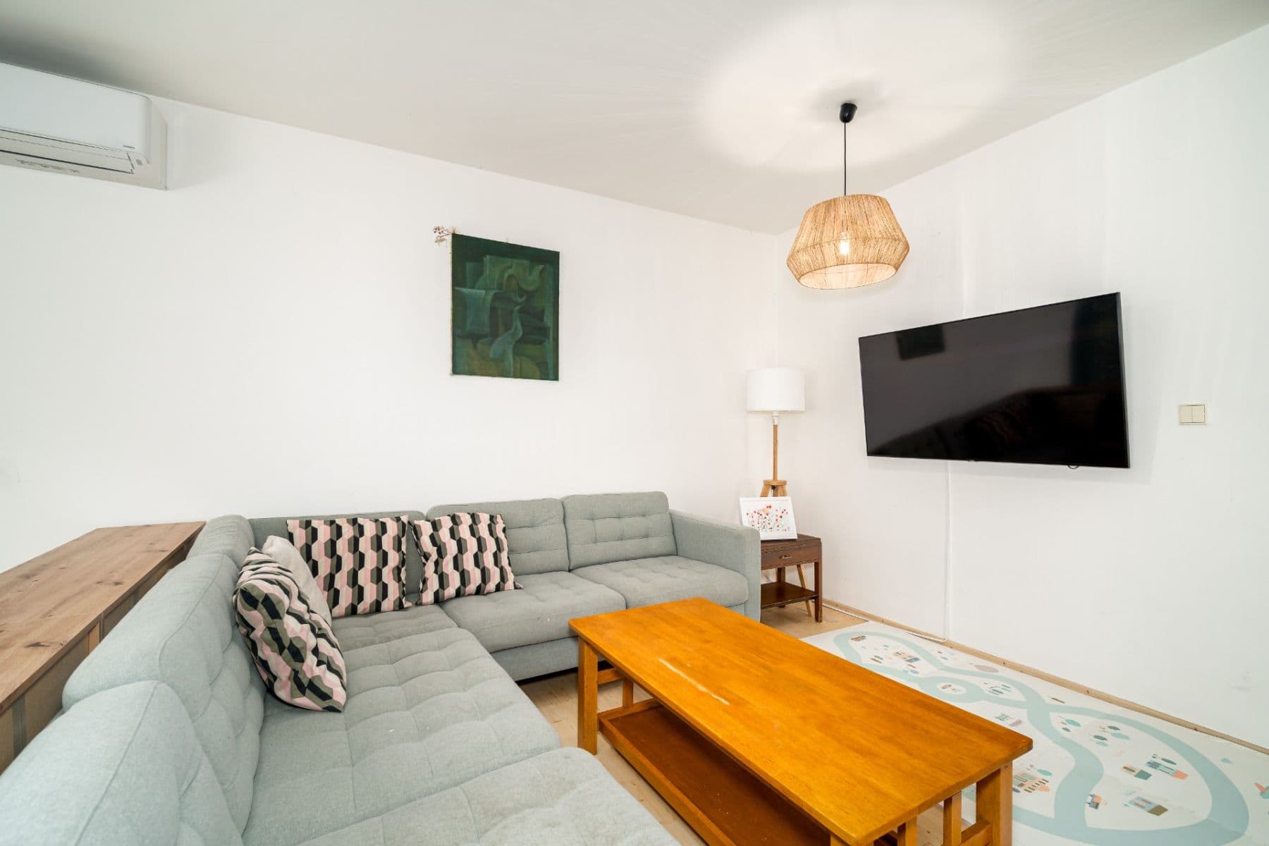 Prodej bytu 4+1 150 m², Ohnivcova, Praha, Praha Prodej bytu 4+1 150 m², Ohnivcova, Praha, Praha