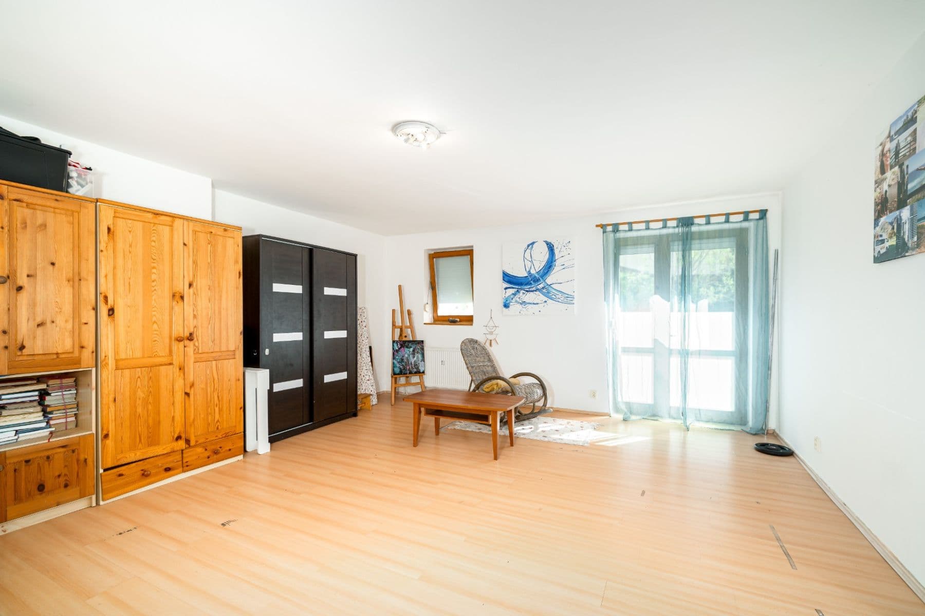 Prodej bytu 4+1 150 m², Ohnivcova, Praha, Praha Prodej bytu 4+1 150 m², Ohnivcova, Praha, Praha