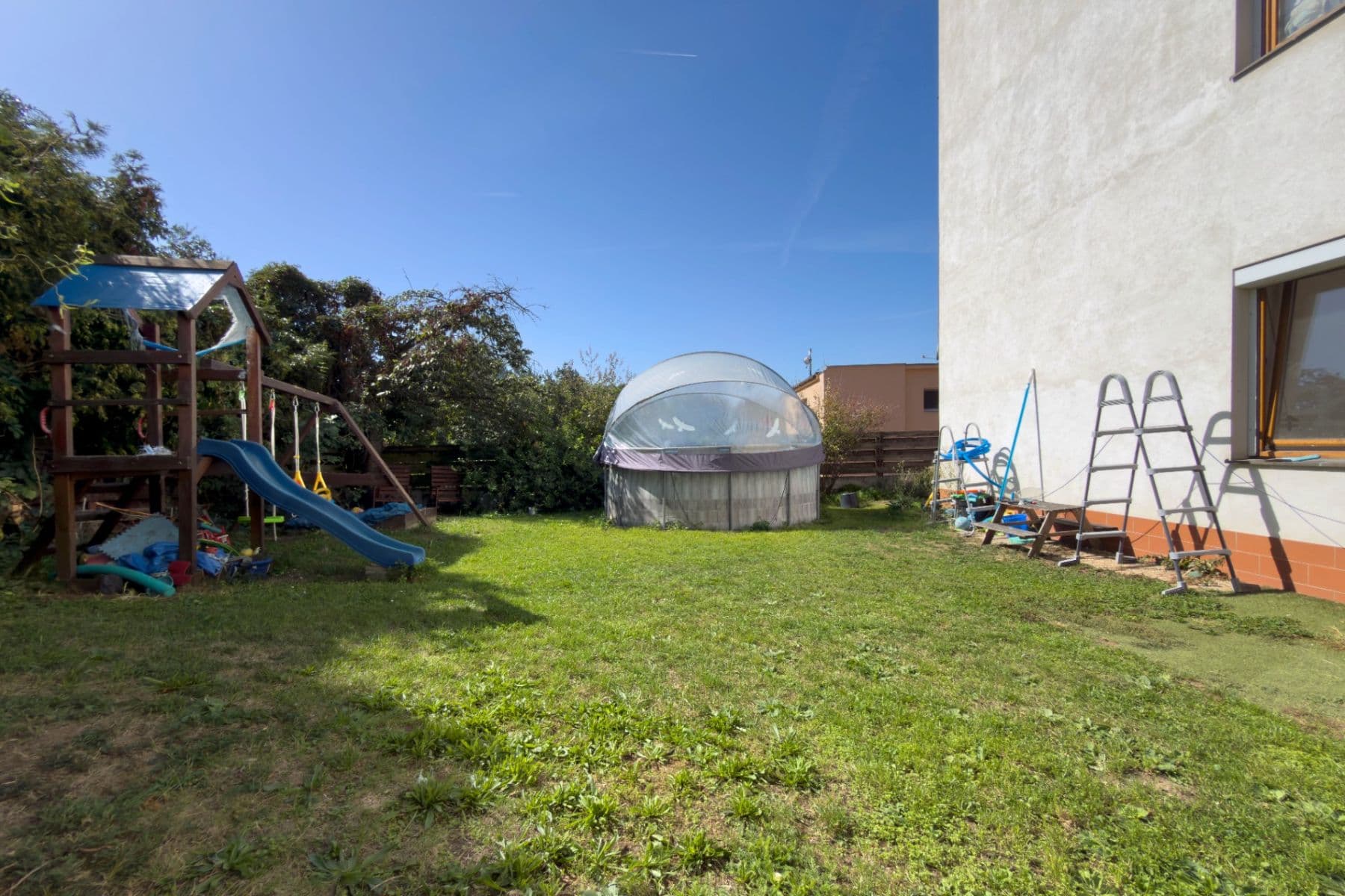 Prodej bytu 4+1 150 m², Ohnivcova, Praha, Praha Prodej bytu 4+1 150 m², Ohnivcova, Praha, Praha