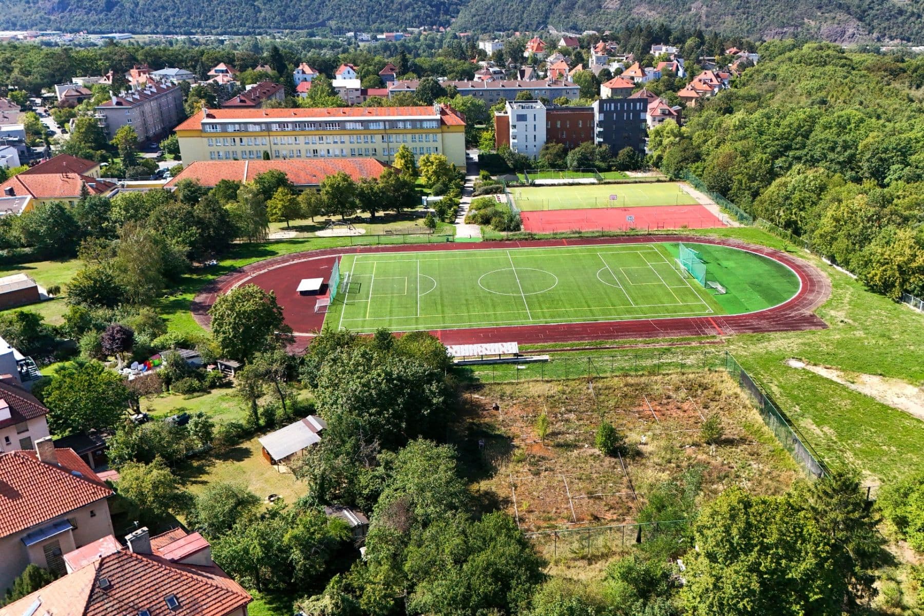 Prodej bytu 4+1 150 m², Ohnivcova, Praha, Praha Prodej bytu 4+1 150 m², Ohnivcova, Praha, Praha