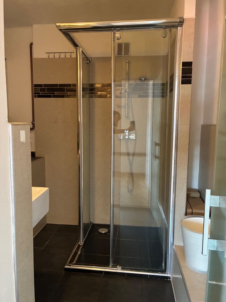 Pronájem bytu 3+kk 63 m², Přístavní, Praha, Praha Pronájem bytu 3+kk 63 m², Přístavní, Praha, Praha