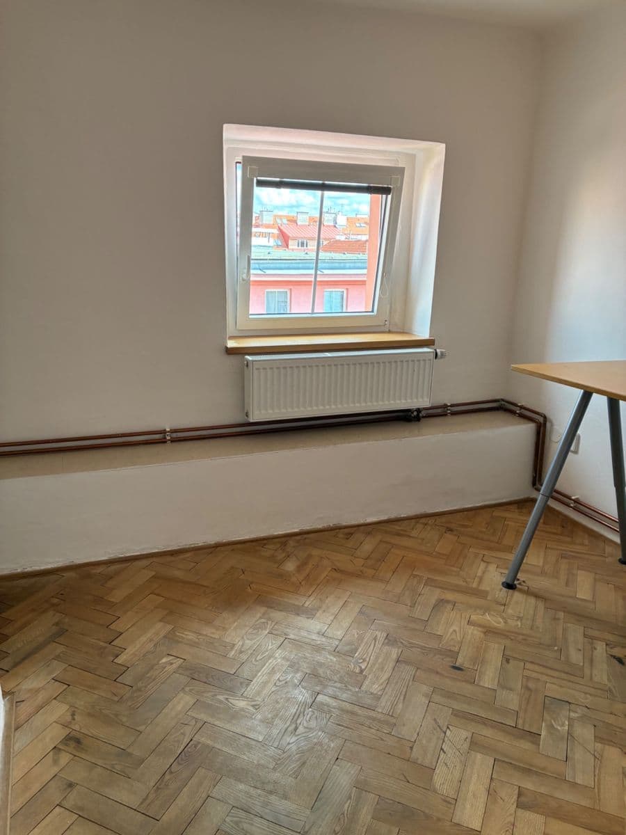 Pronájem bytu 3+kk 63 m², Přístavní, Praha, Praha Pronájem bytu 3+kk 63 m², Přístavní, Praha, Praha
