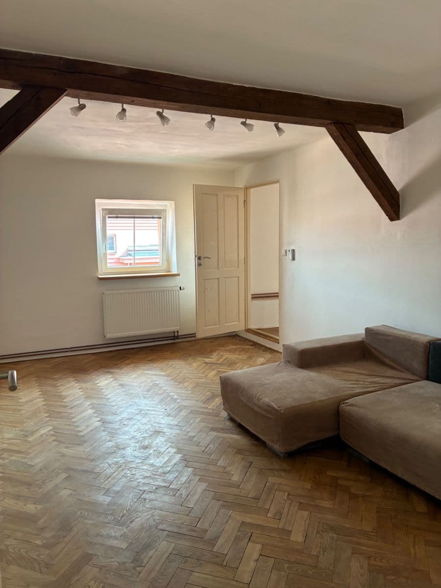Pronájem bytu 3+kk 63 m², Přístavní, Praha, Praha Pronájem bytu 3+kk 63 m², Přístavní, Praha, Praha