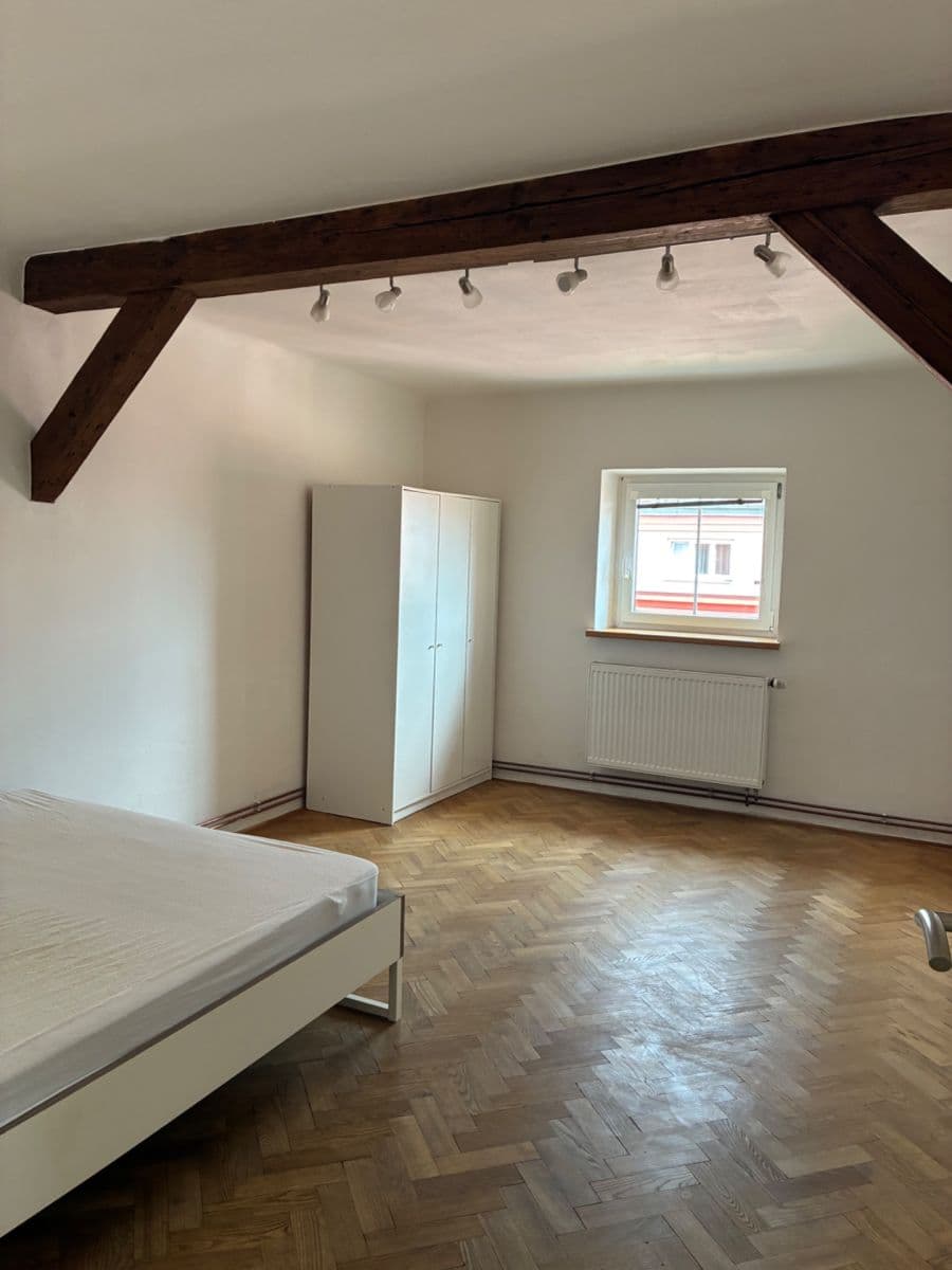 Pronájem bytu 3+kk 63 m², Přístavní, Praha, Praha Pronájem bytu 3+kk 63 m², Přístavní, Praha, Praha