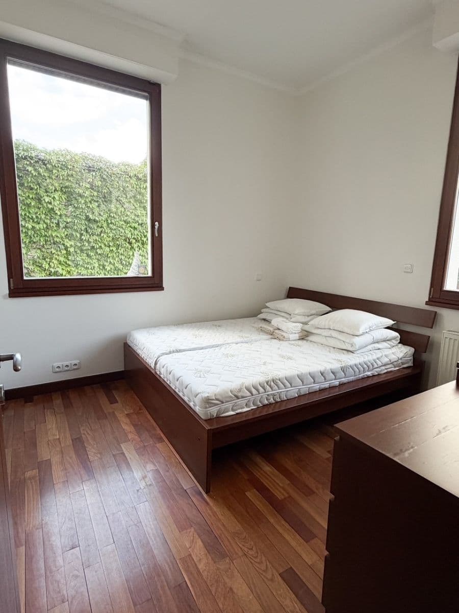 Pronájem bytu 2+kk 45 m², Americká, Praha, Praha Pronájem bytu 2+kk 45 m², Americká, Praha, Praha