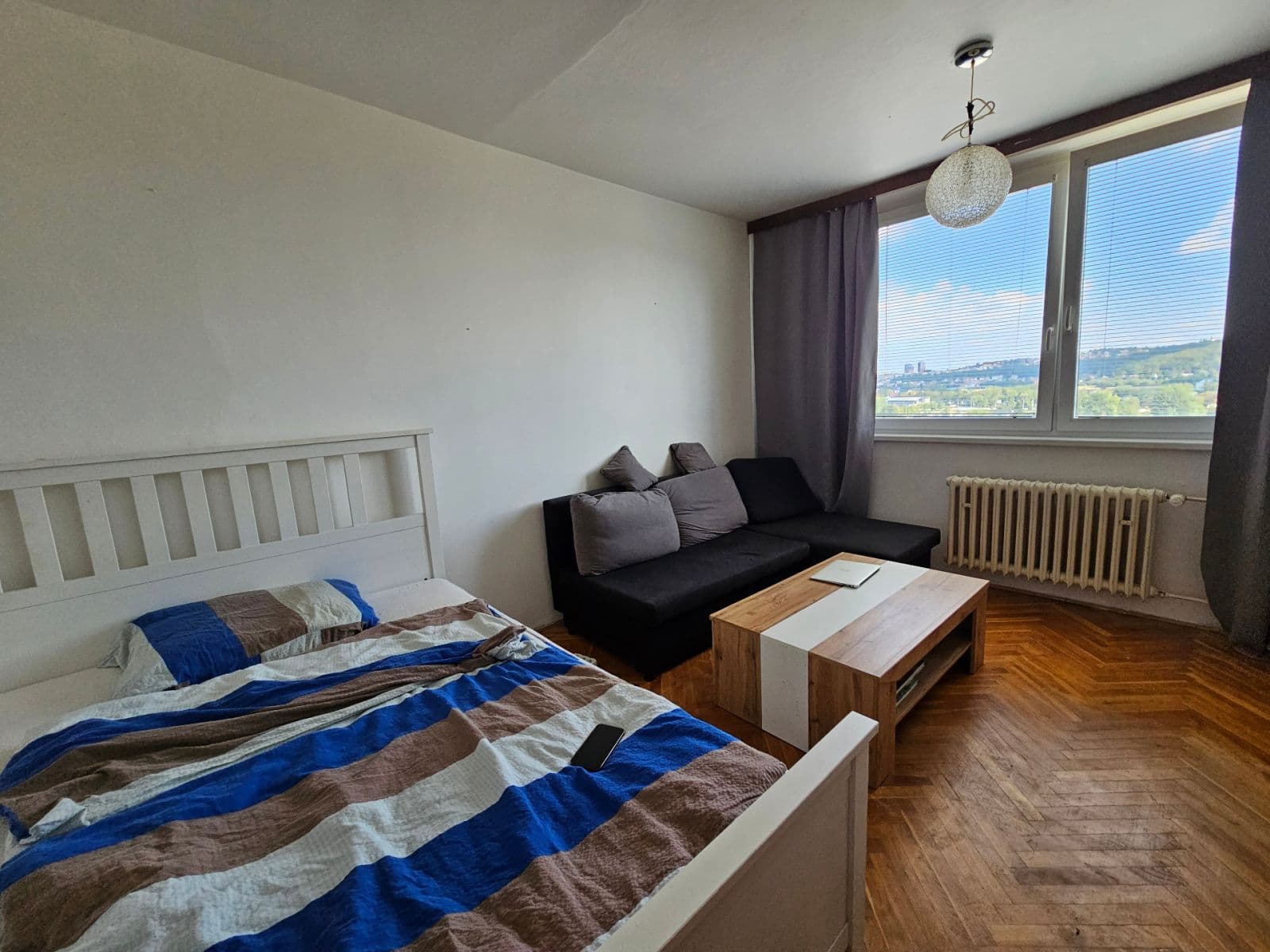 Pronájem bytu 1+1 35 m², Dubová, Brno, Jihomoravský kraj Pronájem bytu 1+1 35 m², Dubová, Brno, Jihomoravský kraj