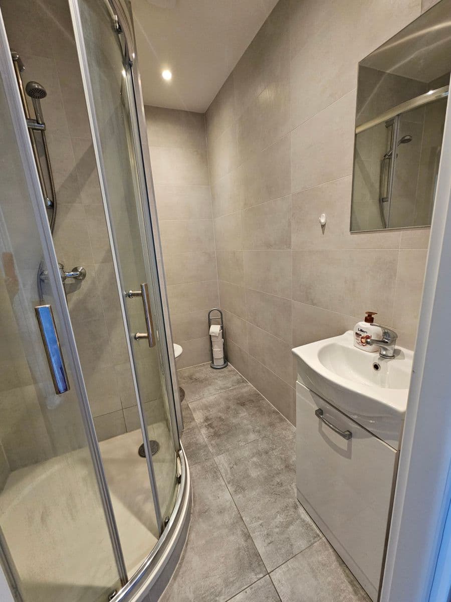 Pronájem bytu 1+1 35 m², Dubová, Brno, Jihomoravský kraj Pronájem bytu 1+1 35 m², Dubová, Brno, Jihomoravský kraj