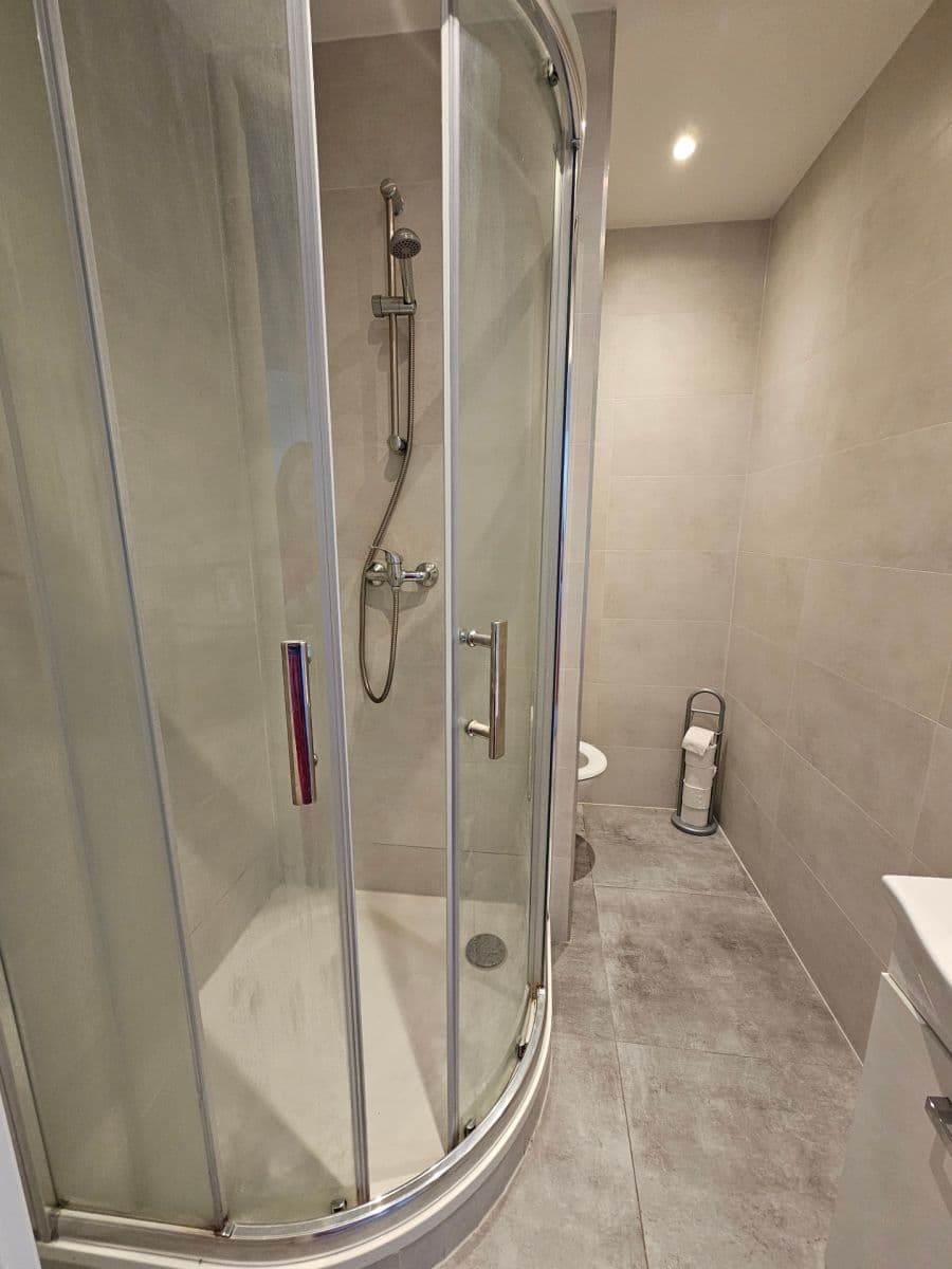 Pronájem bytu 1+1 35 m², Dubová, Brno, Jihomoravský kraj Pronájem bytu 1+1 35 m², Dubová, Brno, Jihomoravský kraj