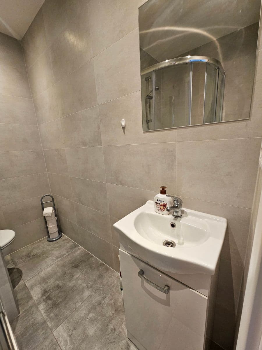 Pronájem bytu 1+1 35 m², Dubová, Brno, Jihomoravský kraj Pronájem bytu 1+1 35 m², Dubová, Brno, Jihomoravský kraj