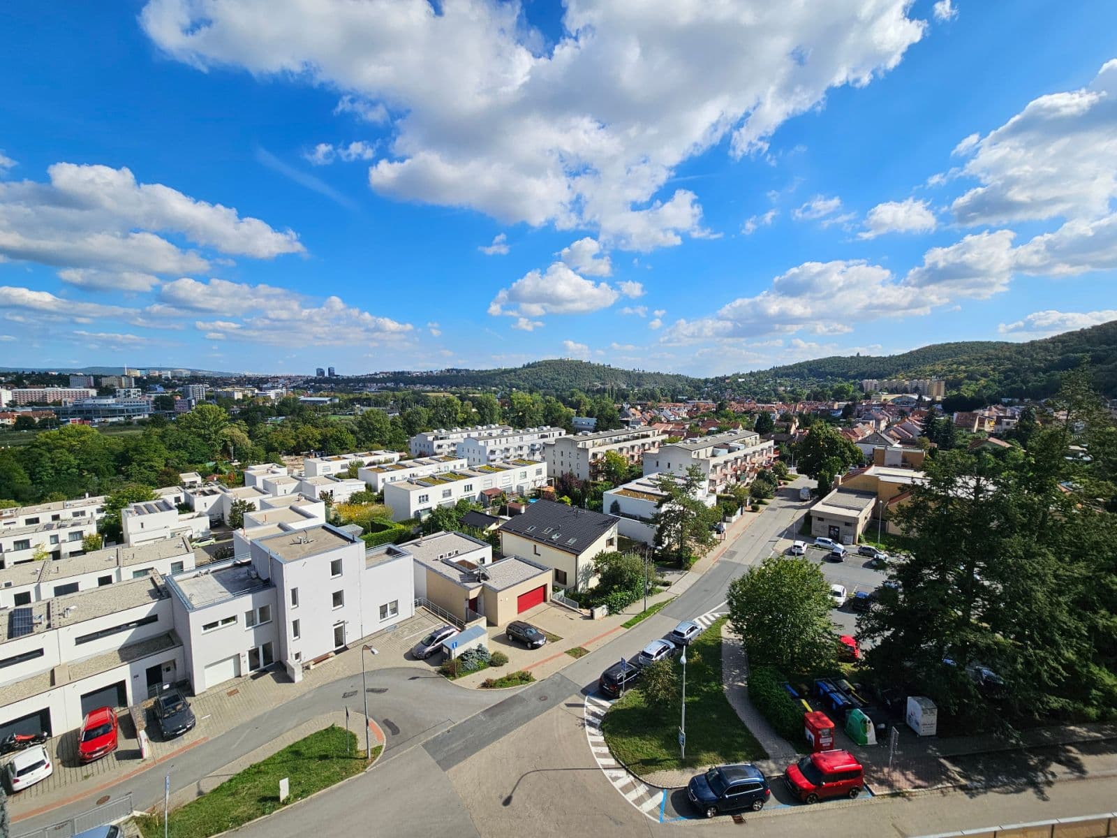 Pronájem bytu 1+1 35 m², Dubová, Brno, Jihomoravský kraj Pronájem bytu 1+1 35 m², Dubová, Brno, Jihomoravský kraj