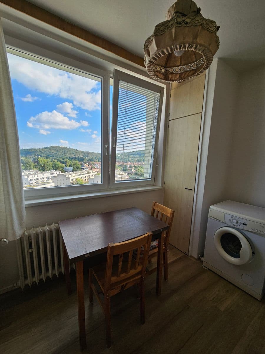 Pronájem bytu 1+1 35 m², Dubová, Brno, Jihomoravský kraj Pronájem bytu 1+1 35 m², Dubová, Brno, Jihomoravský kraj