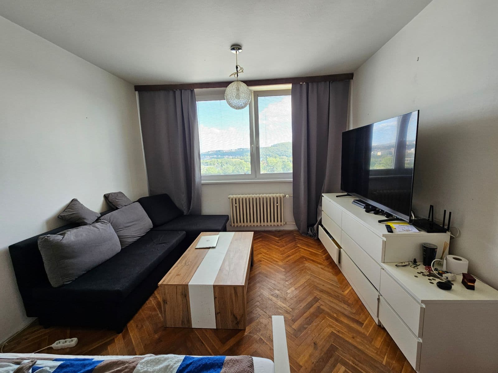 Pronájem bytu 1+1 35 m², Dubová, Brno, Jihomoravský kraj Pronájem bytu 1+1 35 m², Dubová, Brno, Jihomoravský kraj