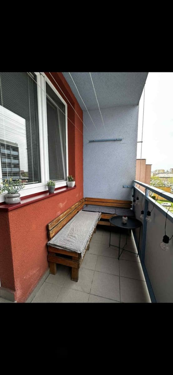Pronájem bytu 1+kk 26 m², U Parku, Ostrava, Moravskoslezský kraj Pronájem bytu 1+kk 26 m², U Parku, Ostrava, Moravskoslezský kraj