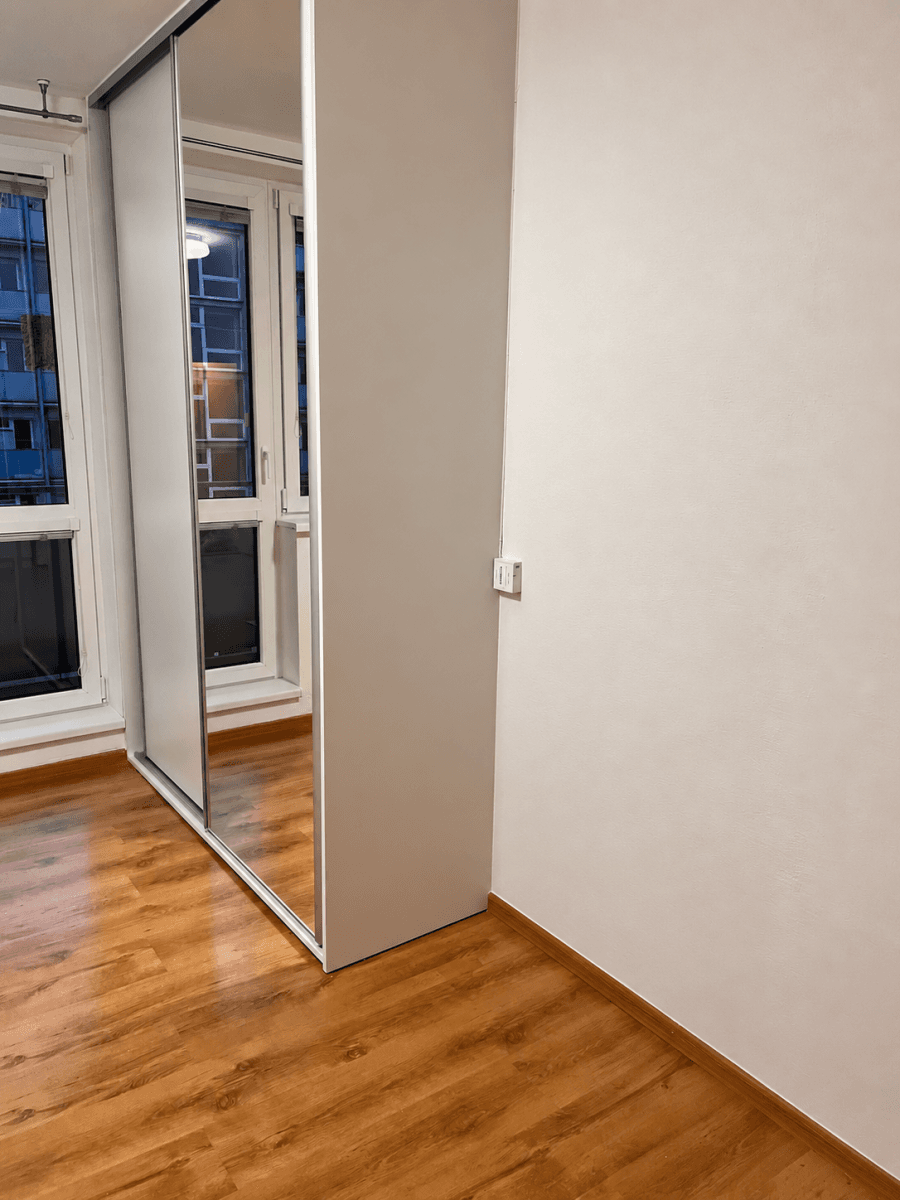 Pronájem bytu 1+kk 26 m², U Parku, Ostrava, Moravskoslezský kraj Pronájem bytu 1+kk 26 m², U Parku, Ostrava, Moravskoslezský kraj