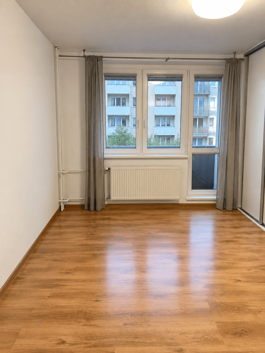 Pronájem bytu 1+kk 26 m², U Parku, Ostrava, Moravskoslezský kraj Pronájem bytu 1+kk 26 m², U Parku, Ostrava, Moravskoslezský kraj