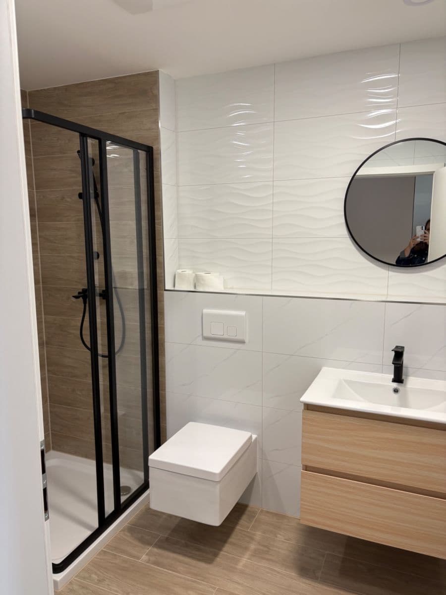 Pronájem bytu 2+kk 59 m², Mladoboleslavská, Praha, Praha Pronájem bytu 2+kk 59 m², Mladoboleslavská, Praha, Praha